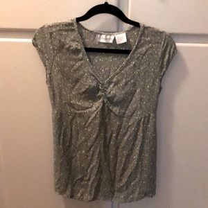 Maternity Shirt
